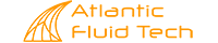 Logotipo Atlantic Fluid Tech