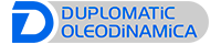 Logotipo Duplomatic