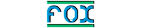 Logotipo Fox