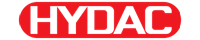 Logotipo Hydac