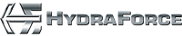 Logotipo Hydraforce