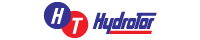 Logotipo Hydrotor