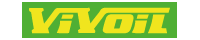 Logotipo Vivoil