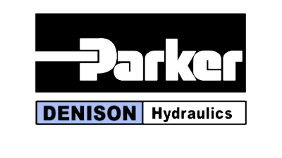 Parker Denison hidráulica