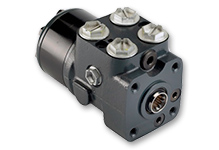 Orbitroles centro abierto OSPC con load sensing