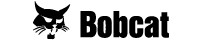 Logotipo Bobcat