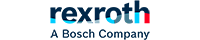 Logotipo Bosch Rexroth
