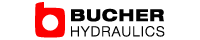 Logotipo Bucher