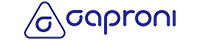 Logotipo Caproni