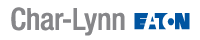 Logotipo Char-Lynn Eaton