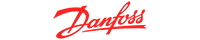 Logotipo Danfoss