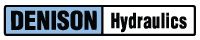 Logotipo Denison
