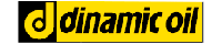 Logotipo Dinamic Oil
