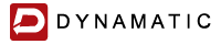 Logotipo Dynamatic