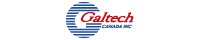 Logotipo Galtech