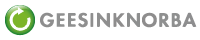 Logotipo Geesink