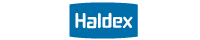 Logotipo Haldex