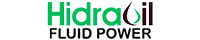 Logotipo Hidraoil
