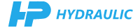 Logotipo HP Hydraulic