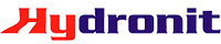 Logotipo Hydronit