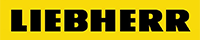 Logotipo Liebherr