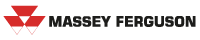 Logotipo Massey Ferguson