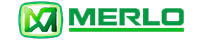 Logotipo Merlo