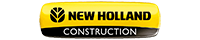 Logotipo New Holland Construction