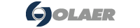 Logotipo Olaer