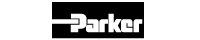 Logotipo Parker