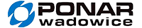 Logotipo Ponar