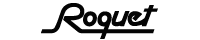 Logotipo Roquet