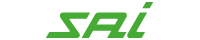 Logotipo Sai