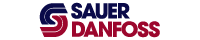Logotipo Sauer Danfoss