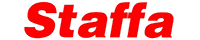 Logotipo Staffa