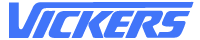Logotipo Vickers