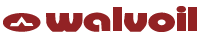 Logotipo Walvoil
