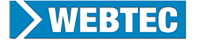 Logotipo Webtec