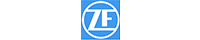 Logotipo ZF