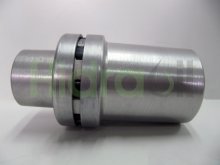 Miniatura de 101747 Hidraoil acoplamientos elásticos para unir motor eléctrico y bomba hidráulica