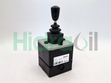 Image PVRES 155B4212 Sauer Danfoss joystick palanca de mando proporcional