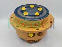 Thumbnail of MK04-2-114-K04-3310-3000 code B63978Q Poclain motor hidráulico de pistones