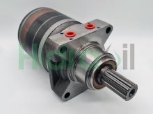 Image TG0280HK440AAAB Parker Motor hidráulico orbital 280 cm3 serie TG Torqmotor