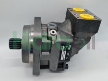 Thumbnail of F12-040-MF-IV-A-000-0000-P0 3720535 Parker Motor hidráulico de pistones Cilindrada 40 cm3